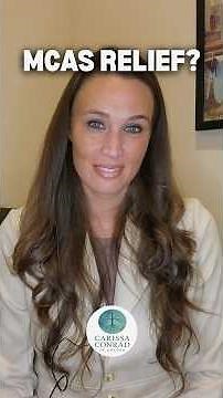 Can VNS help Mast Cell Activation? #vagusnerve #MCAS