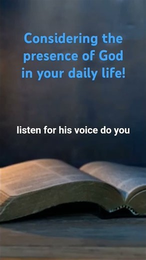 How to be the Holy Spirit's friend everyday #motivation