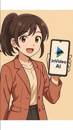 Create YouTube Videos for FREE Using InVideo AI | No Editing Skills Needed!