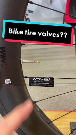 Understanding Different Types of Bicycle Tire Valves