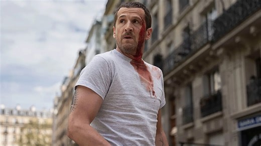 Ad Vitam has an emotional meaning in Netflix’s new number 1 movie