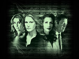 Equity - Apple TV (UK)