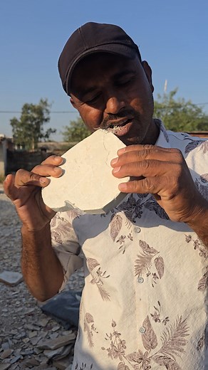 232K views · 982 reactions | Traditional Slate Stone Making Complete Process | Our Collection | Facebook