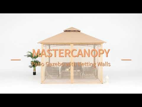 Adventure Responsibly With mastercanopy!