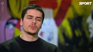 Breakdance aux JO : 'Il va y avoir un cercle vertueux, la culture offre au sportif et le sportif va rendre à la culture' - RTBF Actus