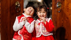 45K views · 897 reactions | Paying a New Year’s call is a way to ring out the old, ring in the new, and extend good wishes to others. #ChineseLunarNewYear | Understanding China | Facebook