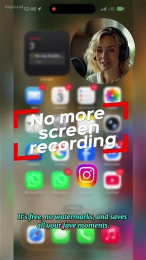How to Save Instagram Reels & Facebook Videos Without Watermark – FB Insta Downloader App