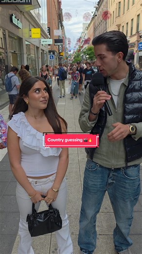 Guess the Country: Quick Country Guessing Challenge