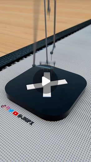 Jigar Patel on Instagram: "FactoryX 🐦 #animation #3d #c4d"