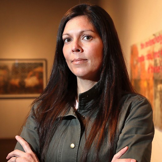 Heritage and Harmony: Sarah Sense
