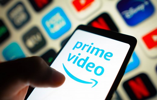 Ce faux mail « Prime Video » est bien une arnaque