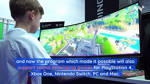 Epic Makes Fortnite-Style Cross-Play Tools Free for All Developers