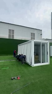 Get ready for the ultimate magic trick!🪄 Link in bio for Container Home Plans! #ContainerHouse #TinyHomeLife #SustainableLiving #ContainerLiving #ModularHome #OffGridLiving #EcoFriendlyHome #ContainerArchitecture #TinyContainerHome #ShippingContainerHome #DIYContainerHome #MinimalistHome #CompactLiving #GreenLiving #AlternativeLiving #SmartLiving #HomeInABox #RecycledLiving #TinyHouseMovement #PrefabHome #AffordableHousing #ModernContainerHome #UrbanContainerHome #ContainerLifestyle #TinyHomeId