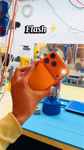 Aamil Fix  on Instagram: "“XR tha, patience tha… Ab 17 Pro hai aur Action Button 🔥 Upgrade sirf phone ka nahi, mindset ka hota hai 😏” #iphone17pro #xrto17pro #actionbutton #techreels #reelsindia"