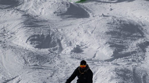 Complete Colorado ski resort guide