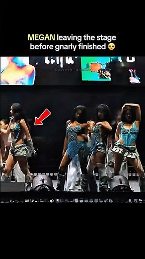 hope MEGAN’s okay #shorts #viralshorts #katseye #kpop #kpopedit #megan