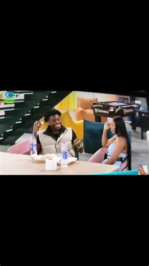 Big brother live stream on TikTok