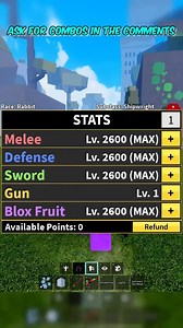 102K views · 862 reactions | Skilled Ice Combo Execution! #bloxfruits #icecomboexecution #roblox | Bionicbloxguy | Facebook