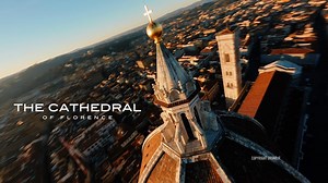 the cathedral of florence by Druno.it