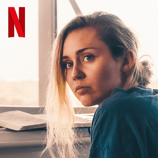 Miley Cyrus takes living the best of both worlds on a whole new level. Rachel, Jack, and Ashley Too. June 5. | Netflix
