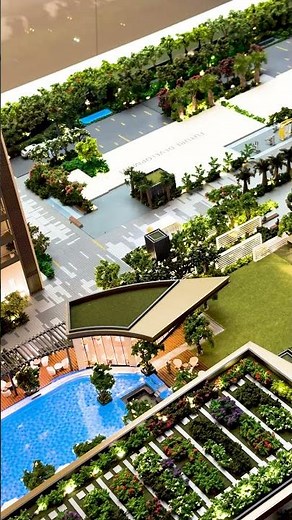 Inside Godrej Samaris: Gurgaon’s Premium New Launch Project | Gurgaon Real Estate |