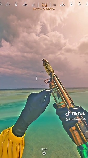 AustinSixx6 on TikTok