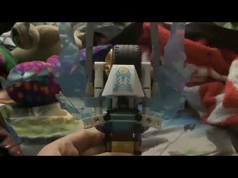 Reviewing a Lego set to if you should buy it or not buy it