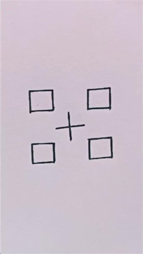 Simple drawing step by step #drawing #easy #art