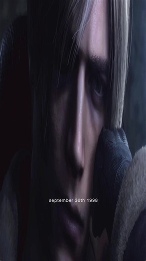 Resident Evil 2: Leon's Unforgettable Night