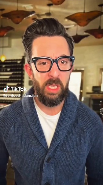 The subtlety of the technique is what makes the difference in the dish 💥💥 #foodtiktok#foodlover #adam #adamrose #chef #tipsandtricks #cooking #fyp #funnytiktok #fun #learnontiktok #lifehacks #life #lifehack