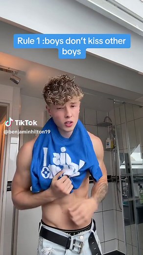 Exploring Rule-Breaking with Benjamin Hilton