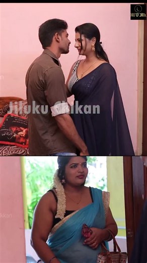 Jiluku Chikan on Instagram: "Yena Kuru Kurunu Pakura😍For Full Video Check Link in Bio #romantiscenes #glamourmodel #viral"