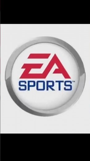 EA Sports New Logo and Slogan