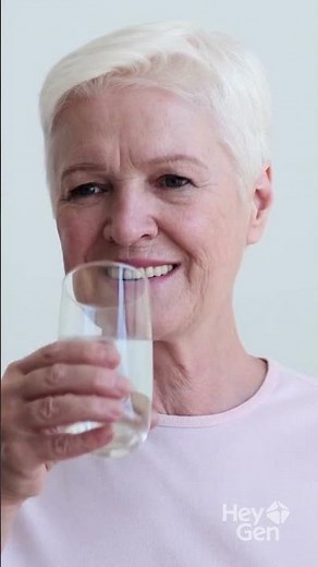 What Happens When You Drink WARM LEMON WATER Every Morning for 30 Days?