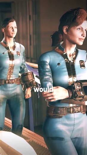 What if the Master survived Fallout 1?