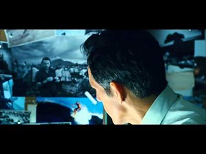 ベン・スティラー主演 映画『LIFE!』予告編