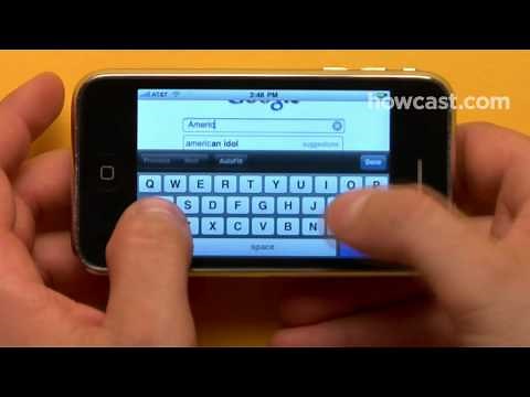 How to Type Faster on Your iPhone