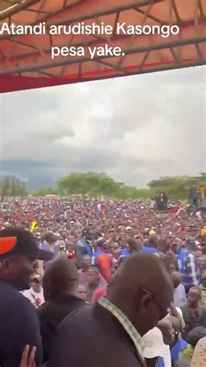 LINDA MWANANCHI KISUMU #onlinecommunityke