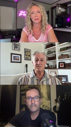 ‪@RelativelyFamousPodcast‬ host Chip White
