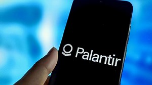 Palantir lands $480M DoD contract for AI system
