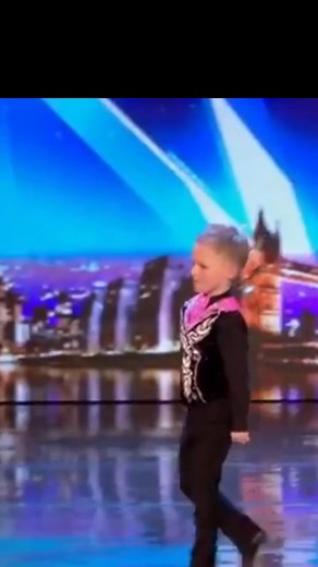 Six-year-old Oscar dazzles with fantastic Irish dance. Watch in the comments below 👇 #AGTFinale #GoldenBuzzer #AGTAuditions #AGTViral #AGT2024 #AGTInspiration | Lovely Puppy
