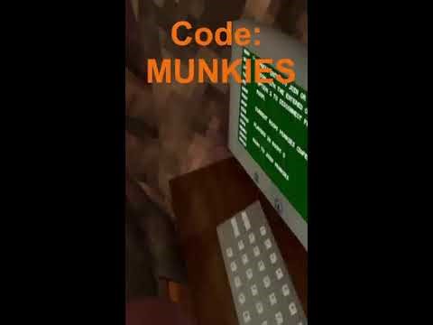 TheMunkiesYT are Live!!! Code: Munkies