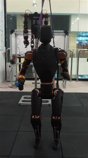 Day 341 of building Asimov, the most developer-friendly humanoid robot