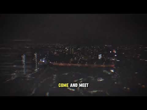 Victor Ivyic - Lord I am tired ( Lyrics video )