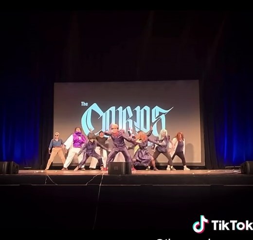 Jujutsu Kaisen Meets Tyler The Creator in Epic Crossover