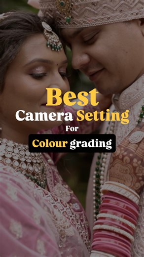 Palak shah • Cinematographer on Instagram: "Comment “Neutral” and I’ll send you the LUT I used!   Shooting in LOG profile can be tricky  — but here’s how you can get the same cinematic result even in Neutral Profile! ⚙️✨ Perfect for those who want clean, balanced colors straight out of camera  #FilmmakingTips #Cinematography #ColorGrading #NeutralProfile #CameraSettings #FilmmakerLife #EditingTips #CinematicLook #filmsbypalak #sonya7ıv"