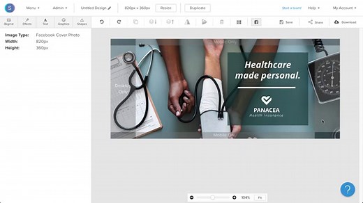 Facebook Post Size PLUS Every Size for Success in 2025 | LouiseM