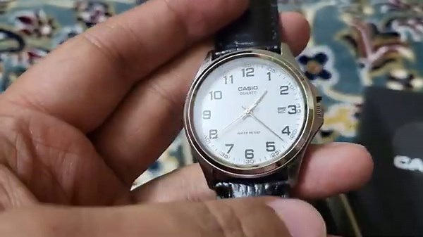 𝑪𝒂𝒔𝒊𝒐 𝑴𝑻𝑷–𝟏𝟏𝟖𝟑𝑬 — 𝑩𝒆𝒔𝒕 𝑫𝒓𝒆𝒔𝒔 𝑾𝒂𝒕𝒄𝒉 | 𝑮𝒆𝒏𝒖𝒊𝒏𝒆 𝑹𝒆𝒗𝒊𝒆𝒘 (𝑪𝒂𝒔𝒊𝒐 𝟏𝟏𝟖𝟑𝑬) #casiowatch #sosimple