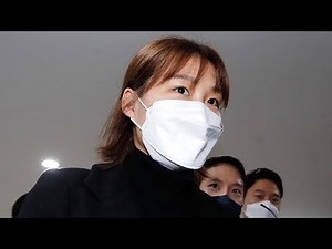 [여자배구] 기업은행, '무단이탈 논란' 조송화 계약해지 결정 / 연합뉴스TV (YonhapnewsTV)
