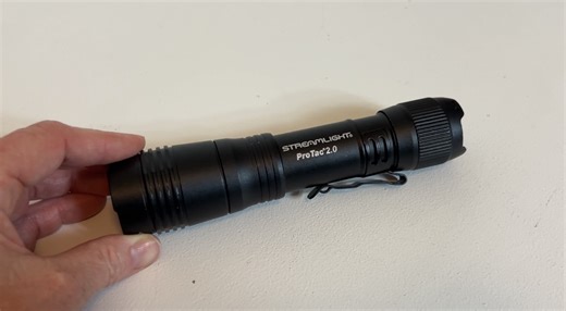 Watch Streamlight Flashlight -Extra Durable on Amazon Live